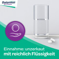 DOLORMIN für Frauen Tabletten