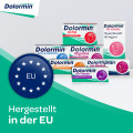 DOLORMIN für Frauen Tabletten