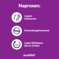 DOLORMIN für Frauen Tabletten