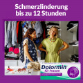 DOLORMIN für Frauen Tabletten