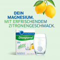 MAGNESIUM DIASPORAL 250 aktiv Brausetabletten