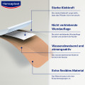 HANSAPLAST Elastic Fingerkuppenpflaster