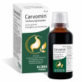 CARVOMIN Verdauungstropfen