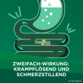 BUSCOPAN plus Filmtabletten mit Paracetamol bei stärkeren Schmerzen und Krämpfen im Bauchbereich