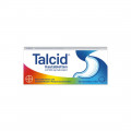 TALCID Kautabletten schnell gegen Sodbrennen