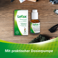 LEFAX Pump-Liquid