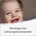 FIEBER- UND Zahnungszäpfchen