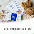 FIEBER- UND Zahnungszäpfchen
