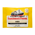 FISHERMANS FRIEND Anis Pastillen