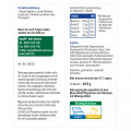 TAXOFIT Magnesium 400+B1+B6+B12+Folsäure 800 Gran.