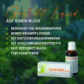 GASTRITOL Liquid Flüssigkeit zum Einnehmen