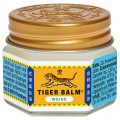 TIGER BALM weiß