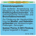 TIGER BALM weiß