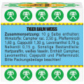TIGER BALM weiß