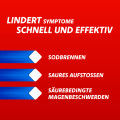 RENNIE Kautabletten schnell wirksam bei Sodbrennen, Magendrücken, Völlegefühl