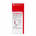 Cetirizin AL 10 mg/ml Tropfen bei Heuschnupfen