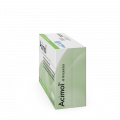ACIMOL mit pH Teststreifen Filmtabletten