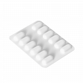 ACIMOL mit pH Teststreifen Filmtabletten