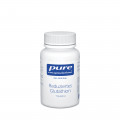 PURE ENCAPSULATIONS reduziertes Glutathion Kapseln