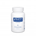 PURE ENCAPSULATIONS A.I. Enzymes Kapseln