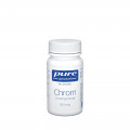 PURE ENCAPSULATIONS Chrom Chrompicol.200μg Kapseln