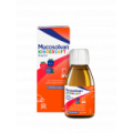 MUCOSOLVAN Kindersaft 30 mg/5 ml zur Schleimlösung bei Atemwegserkrankungen