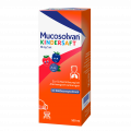 MUCOSOLVAN Kindersaft 30 mg/5 ml zur Schleimlösung bei Atemwegserkrankungen