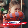 MUCOSOLVAN Kindersaft 30 mg/5 ml zur Schleimlösung bei Atemwegserkrankungen