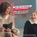 MUCOSOLVAN Kindersaft 30 mg/5 ml zur Schleimlösung bei Atemwegserkrankungen