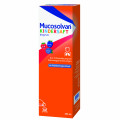 MUCOSOLVAN Kindersaft 30 mg/5 ml zur Schleimlösung bei Atemwegserkrankungen