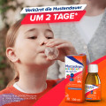 MUCOSOLVAN Kindersaft 30 mg/5 ml zur Schleimlösung bei Atemwegserkrankungen