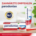 PARODONTAX extra frisch Zahnpasta