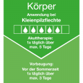 KETOZOLIN 2% Shampoo
