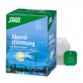 ABENDSTIMMUNG Kräutertee Salus Filterbeutel