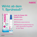 NASIC für Kinder o.K. Nasenspray