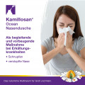 KAMILLOSAN Ocean Nasendusche