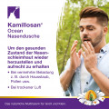 KAMILLOSAN Ocean Nasendusche