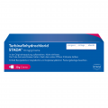 TERBINAFINHYDROCHLORID STADA 10 mg/g Creme