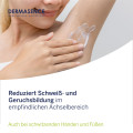 DERMASENCE Cream Deo
