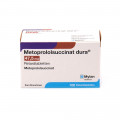 METOPROLOLSUCCINAT dura 47,5mg Retardtabletten
