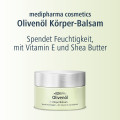 OLIVENÖL KÖRPERBALSAM