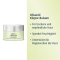 OLIVENÖL KÖRPERBALSAM