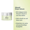 OLIVENÖL KÖRPERBALSAM