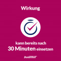 DOLORTRIPTAN bei Migräne Filmtabletten