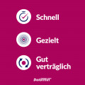 DOLORTRIPTAN bei Migräne Filmtabletten