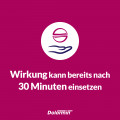 DOLORTRIPTAN bei Migräne Filmtabletten