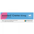 EXODERIL Creme