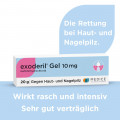 EXODERIL Gel