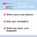 EXODERIL Gel
