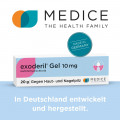 EXODERIL Gel